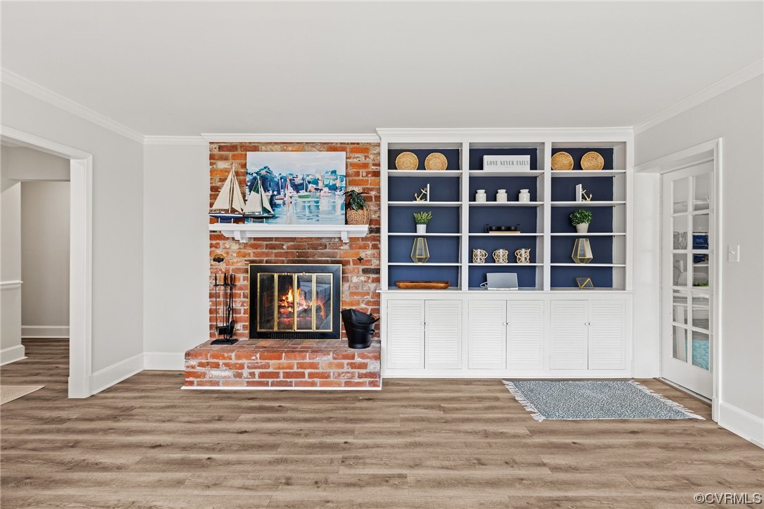 1618 Chownings Ferry Road Lancaster, VA 22503 - Photo 17 of 46 Gallery Image 17