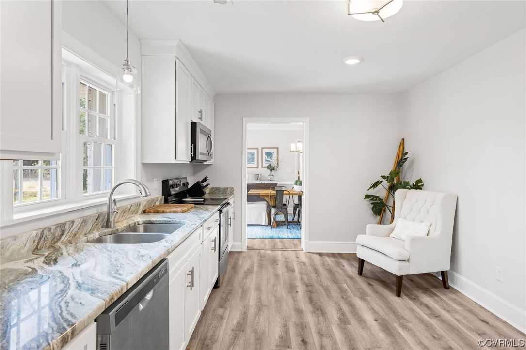 1618 Chownings Ferry Road Lancaster, VA 22503 - Photo 19 of 46 Gallery Image 19