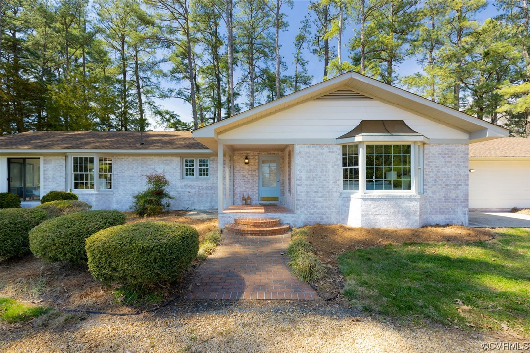 1618 Chownings Ferry Road Lancaster, VA 22503 - Photo 2 of 46 Gallery Image 2
