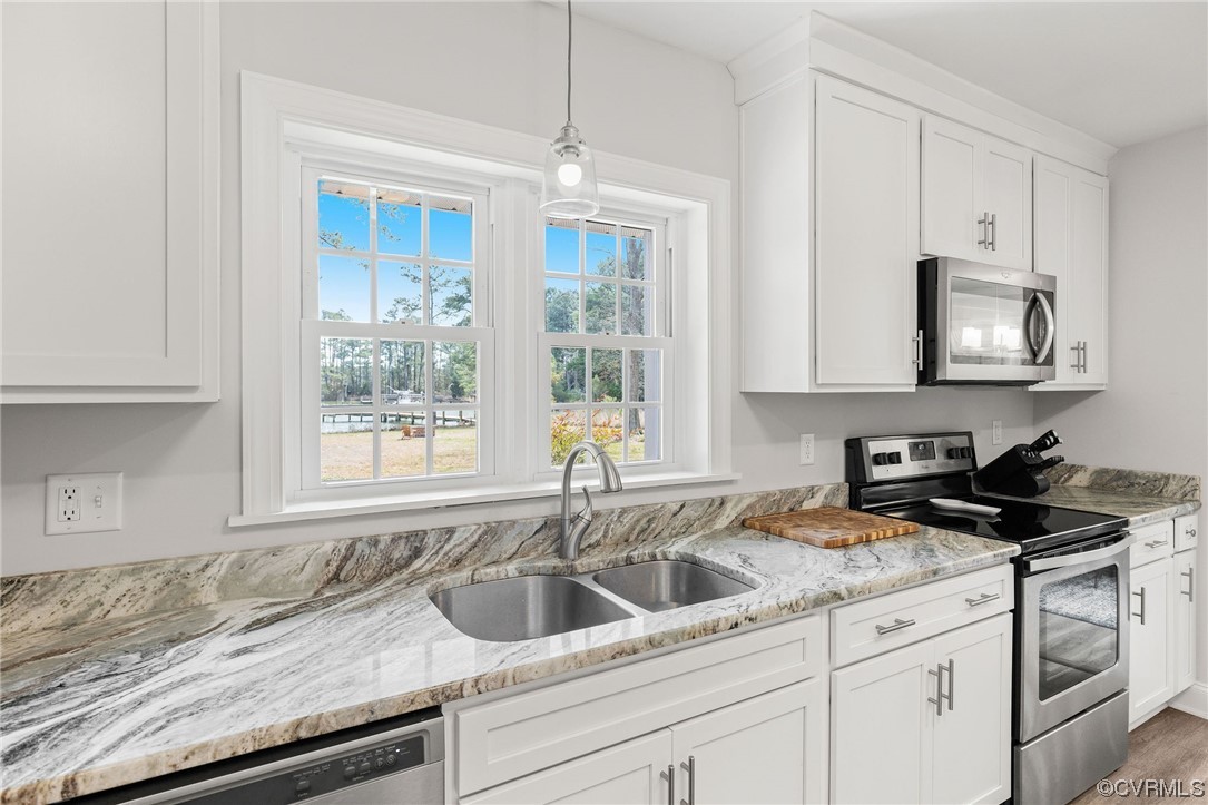 1618 Chownings Ferry Road Lancaster, VA 22503 - Photo 21 of 46 Gallery Image 21