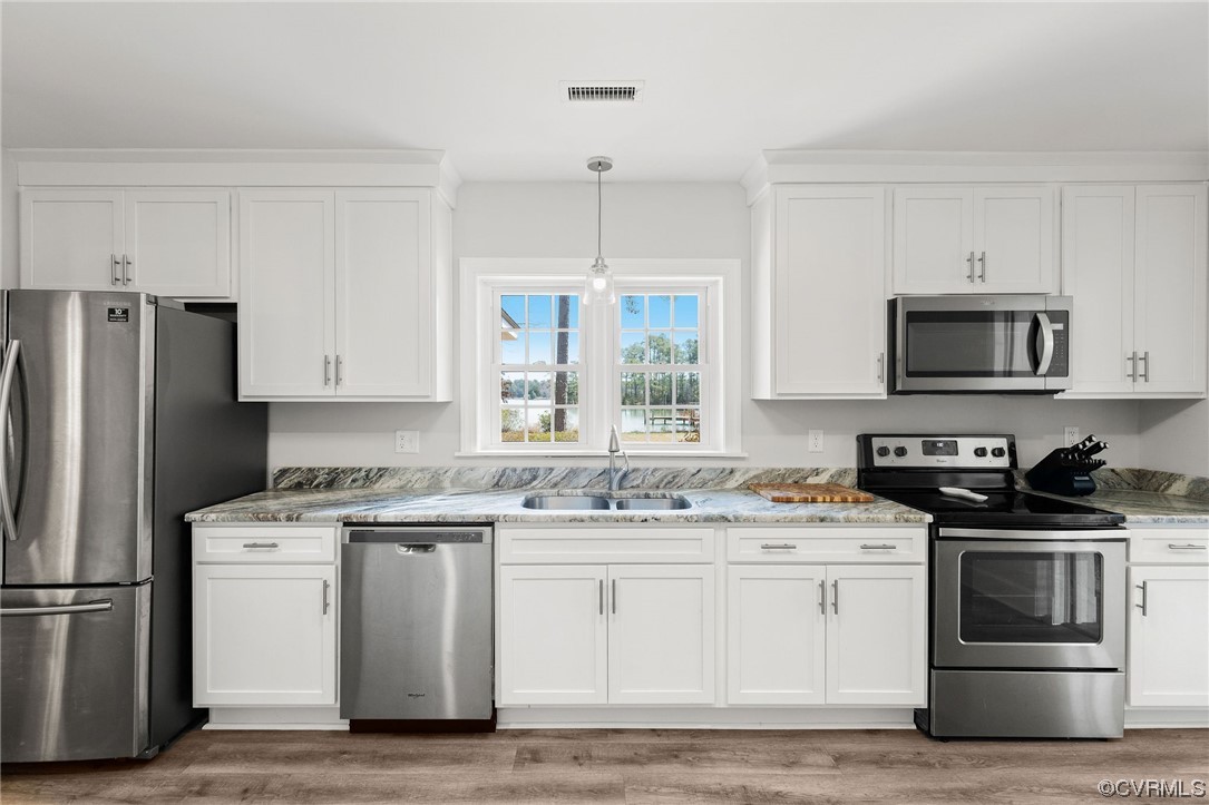 1618 Chownings Ferry Road Lancaster, VA 22503 - Photo 22 of 46 Gallery Image 22