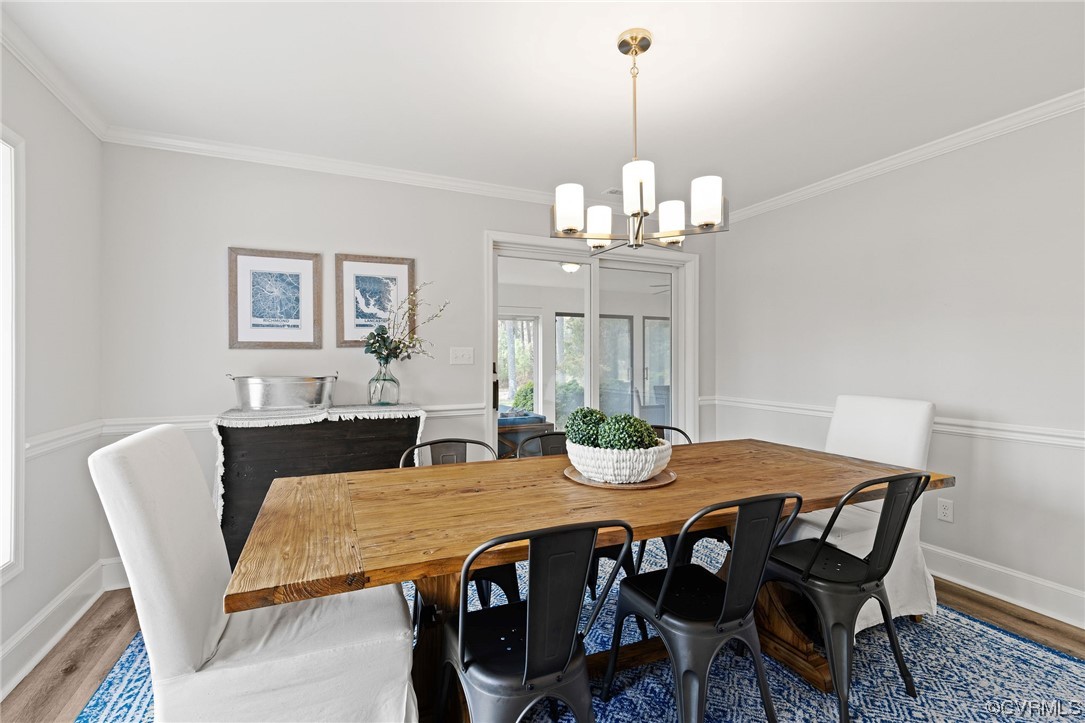 1618 Chownings Ferry Road Lancaster, VA 22503 - Photo 24 of 46 Gallery Image 24
