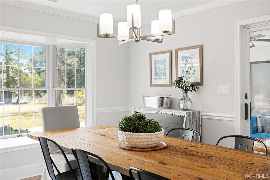 1618 Chownings Ferry Road Lancaster, VA 22503 - Photo 25 of 46 Gallery Image 25