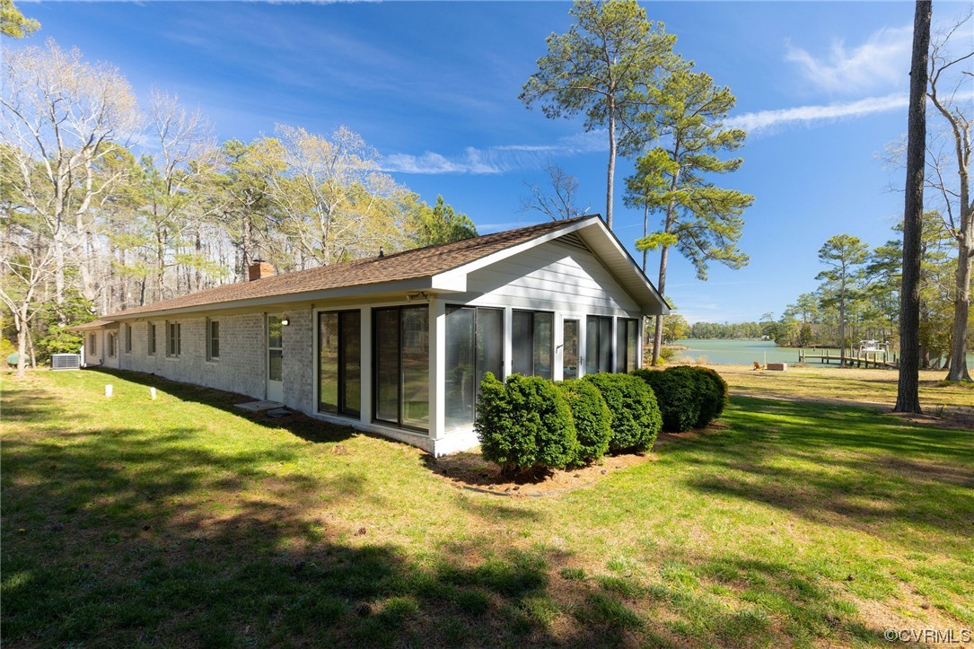 1618 Chownings Ferry Road Lancaster, VA 22503 - Photo 37 of 46 Gallery Image 37