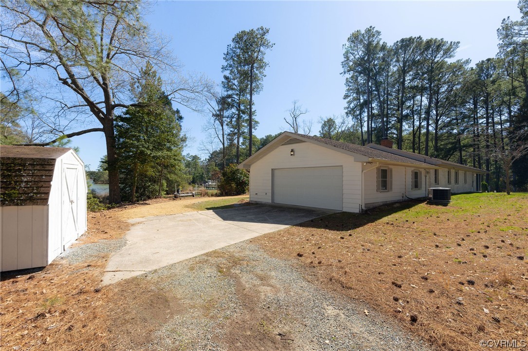 1618 Chownings Ferry Road Lancaster, VA 22503 - Photo 38 of 46 Gallery Image 38