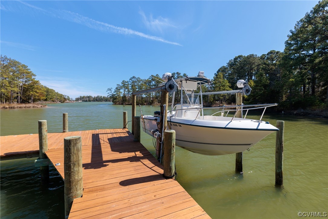 1618 Chownings Ferry Road Lancaster, VA 22503 - Photo 41 of 46 Gallery Image 41