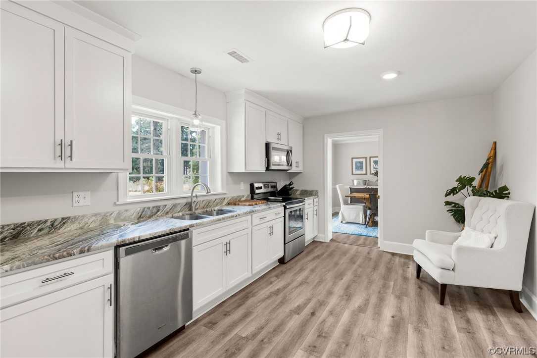 1618 Chownings Ferry Road Lancaster, VA 22503 - Photo 5 of 46 Gallery Image 5