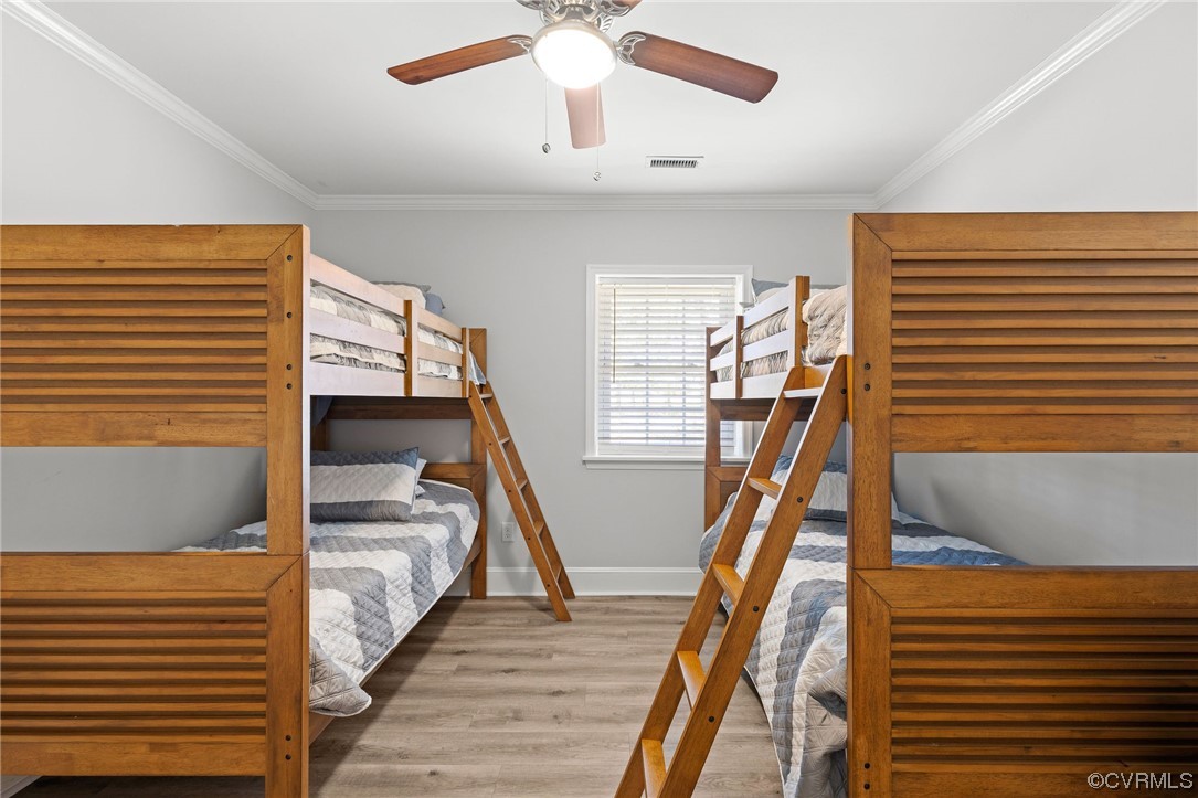 1618 Chownings Ferry Road Lancaster, VA 22503 - Photo 9 of 46 Gallery Image 9