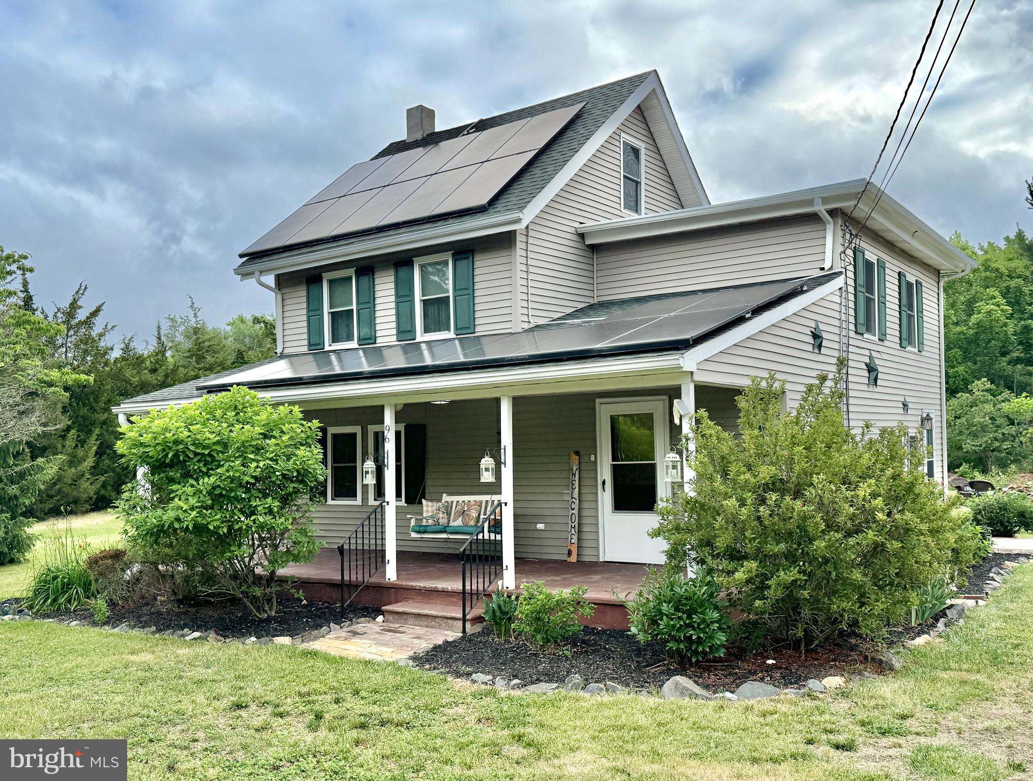 96 Menhaden Road Leesburg, NJ 08327 - Photo 13 of 72