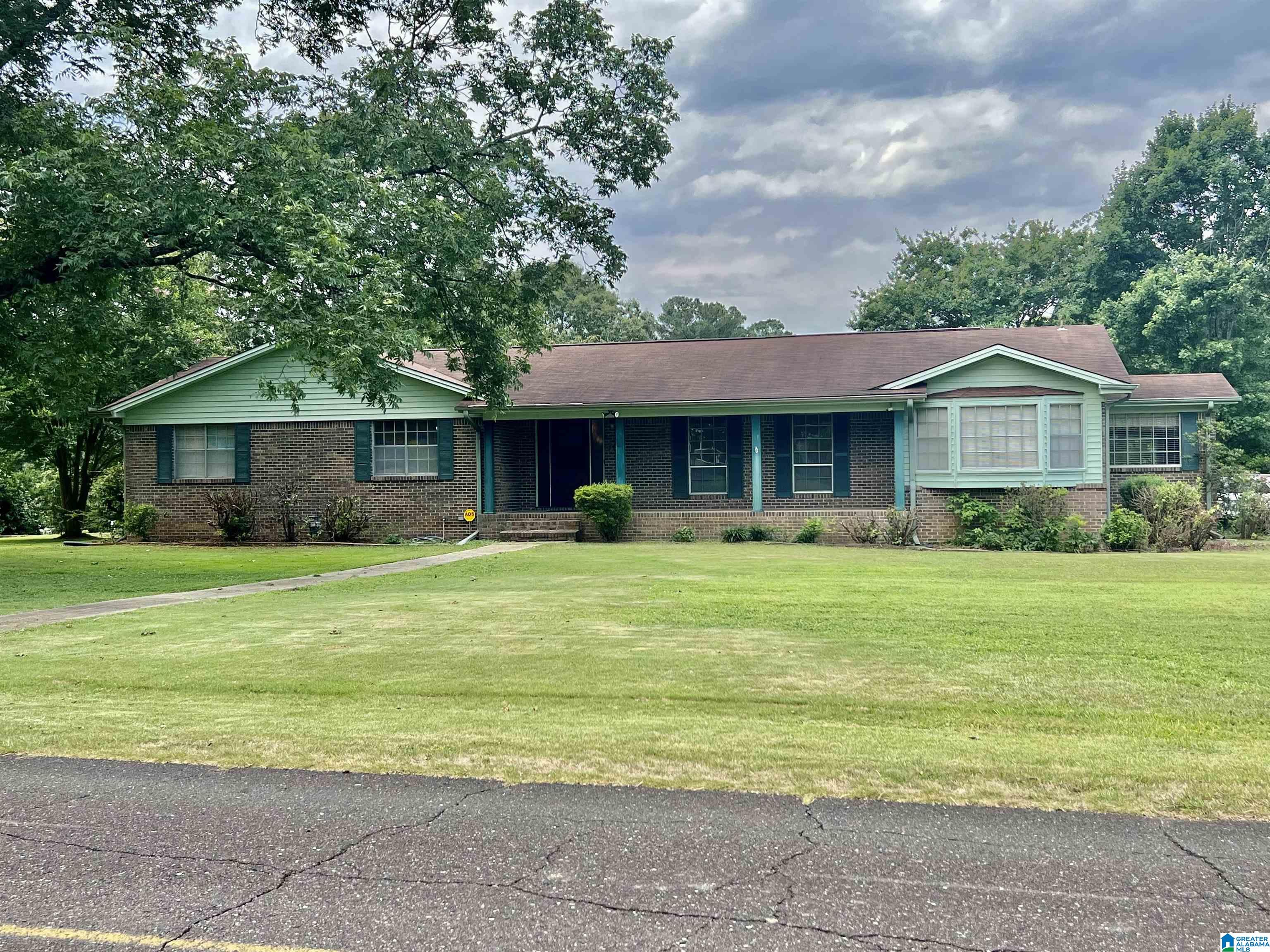 5363 Rosemary Road Mount Olive, AL 35117 - Photo 1 of 31