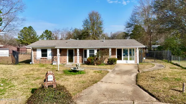 $120,000 | 110 Truman Place, Jackson, MS 39213