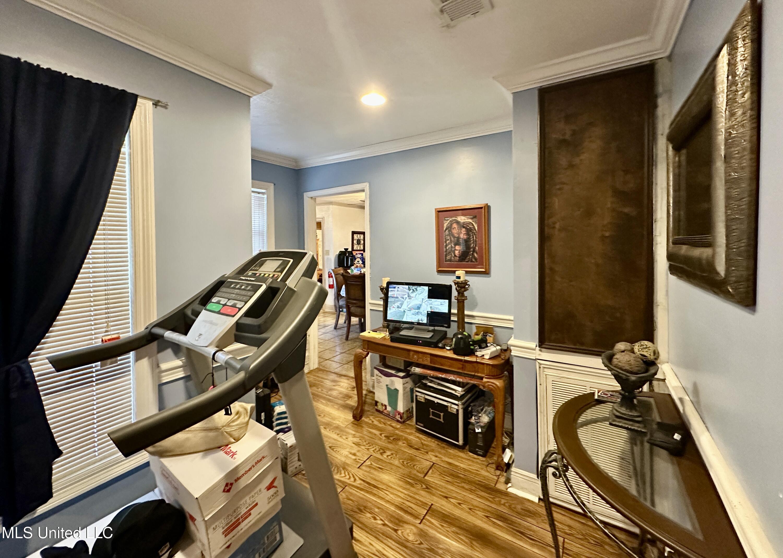 110 Truman Place Jackson, MS 39213 - Photo 22 of 23 IMG_2029