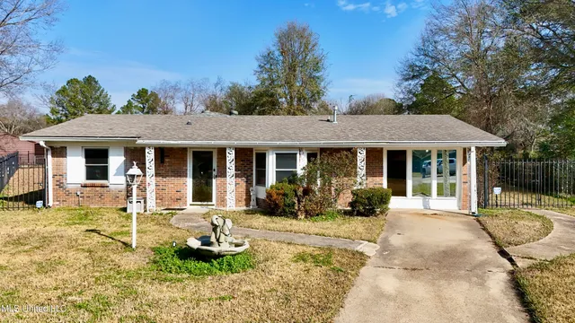 $120,000 | 110 Truman Place, Jackson, MS 39213