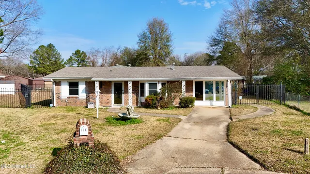 $120,000 | 110 Truman Place, Jackson, MS 39213