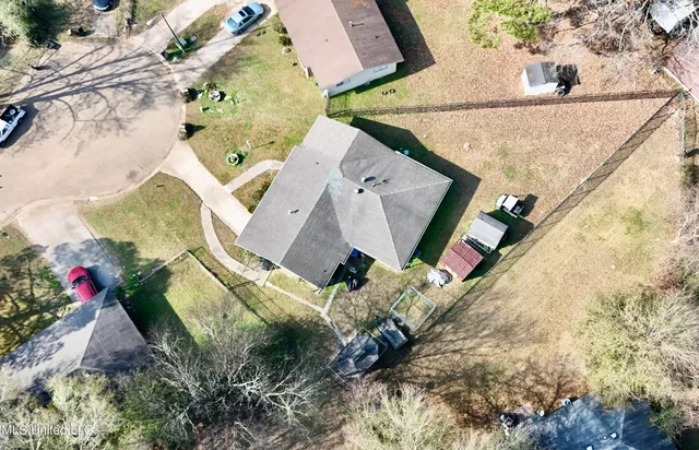 $120,000 | 110 Truman Place, Jackson, MS 39213