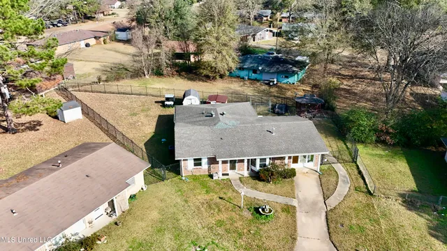 $120,000 | 110 Truman Place, Jackson, MS 39213