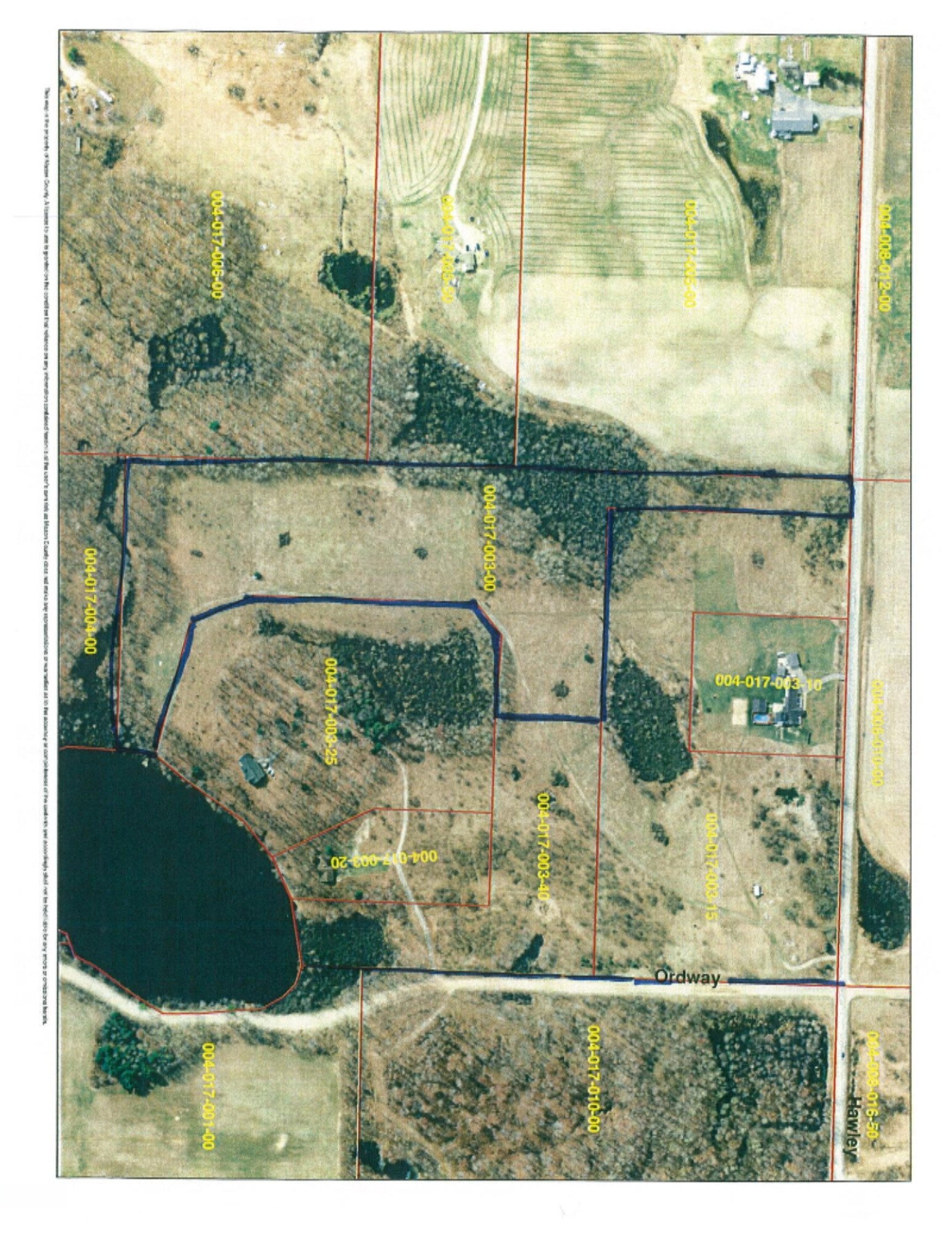 East Hawley Road Scottville, MI 49454 - Photo 1 of 9 img-507094953-0001