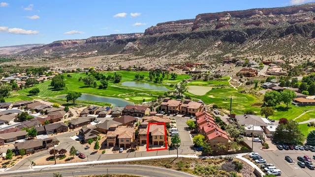 $590,000 | 2061 South Broadway, Unit 202, Grand Junction, CO 81507