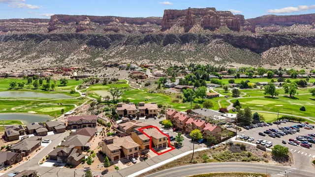 $590,000 | 2061 South Broadway, Unit 202, Grand Junction, CO 81507