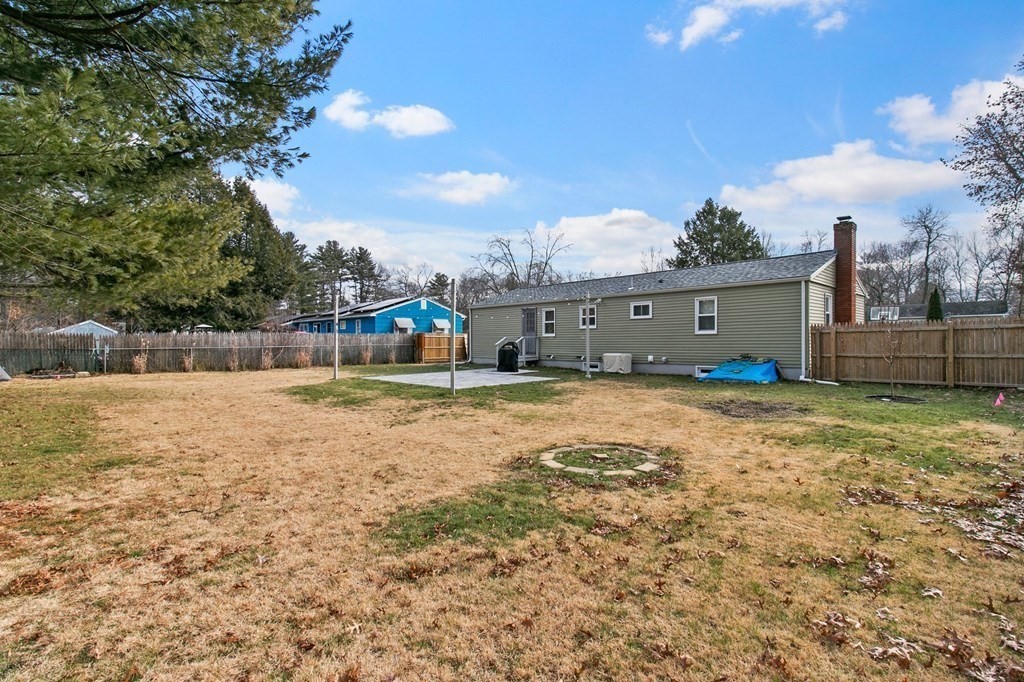 52 Portulaca Drive Springfield, MA 01129 - Photo 34 of 36 a view of a house with a yard