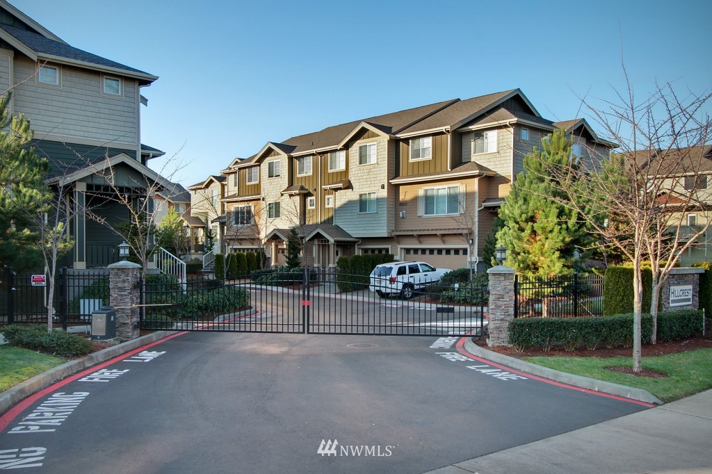 4601 Northeast 3rd Court, Unit B1 Renton, WA 98059 - Photo 1 of 15