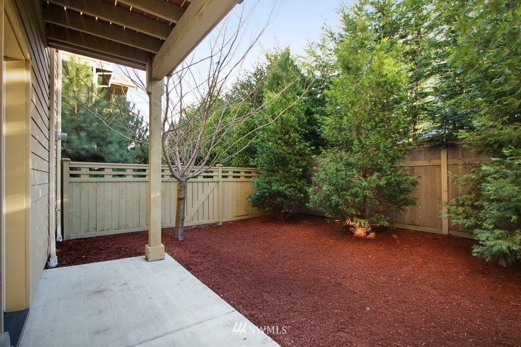 4601 Northeast 3rd Court, Unit B1 Renton, WA 98059 - Photo 15 of 15