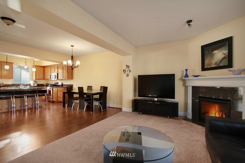 4601 Northeast 3rd Court, Unit B1 Renton, WA 98059 - Photo 4 of 15