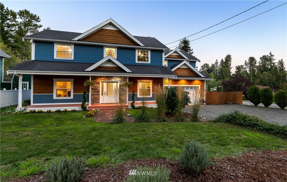 3662 Britton Road Bellingham, WA 98226 - Photo 1 of 40 Gallery Image 1