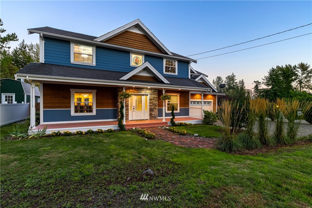 3662 Britton Road Bellingham, WA 98226 - Photo 2 of 40 Gallery Image 2