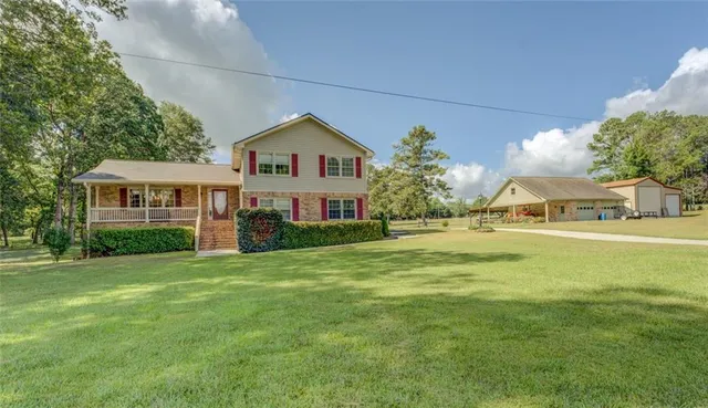 $485,000 | 740 Smyrna Road Southwest, Conyers, GA 30094