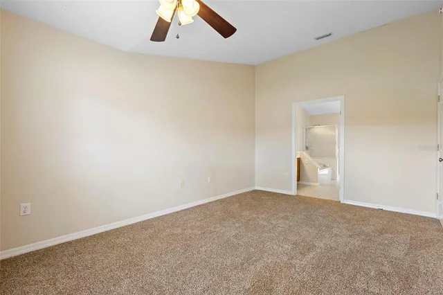 a bathroom with a bathtub and a sink