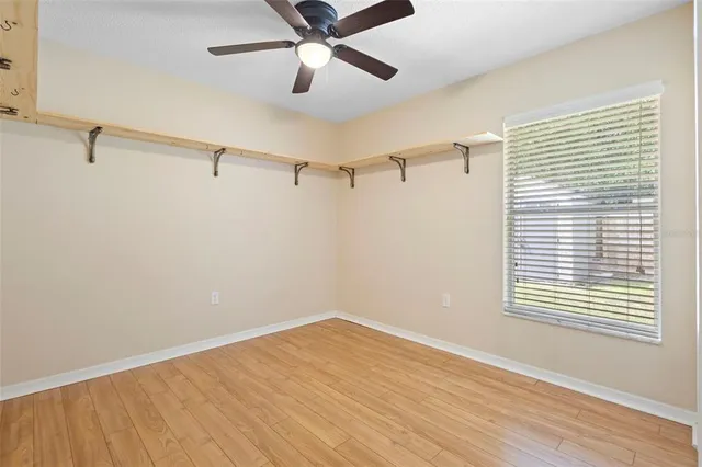 a view of a house with a swimming pool