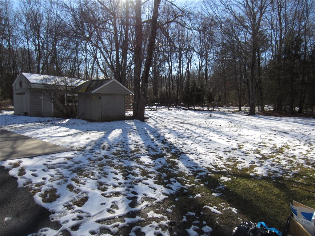 110 Money Hill Road Glocester, RI 02814 - Photo 5 of 23 Gallery Image 5