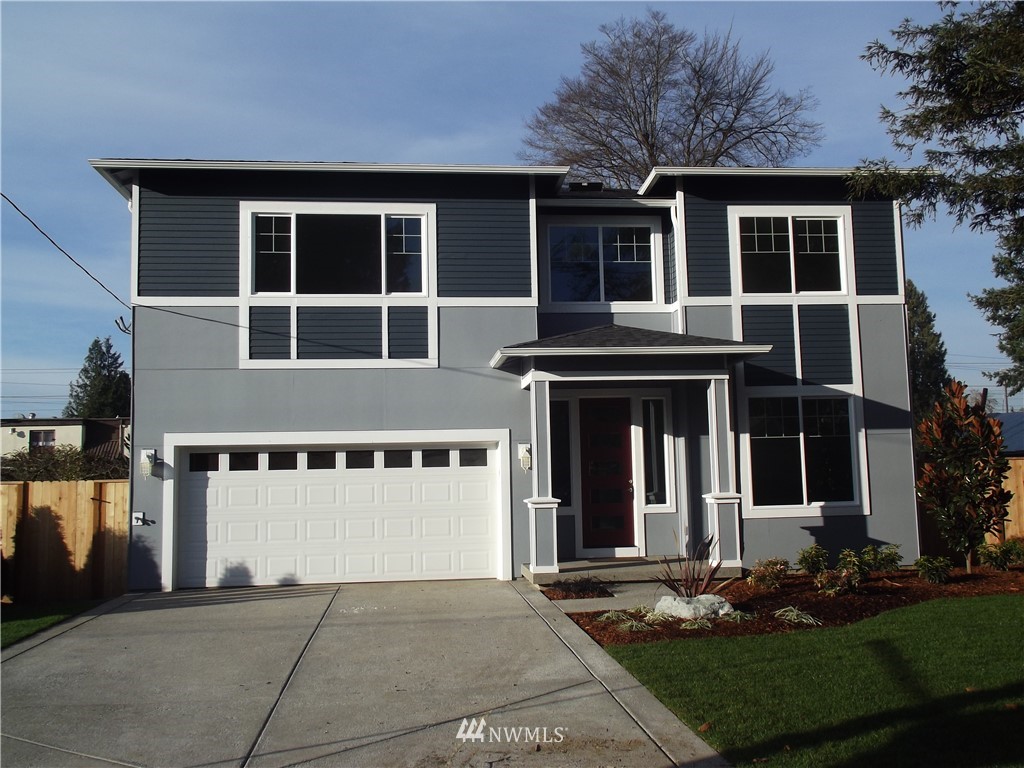 521 5th Avenue South Kent, WA 98032 - Photo 1 of 18