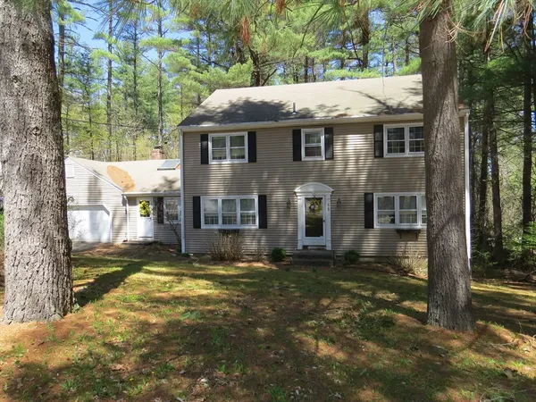 $425,000 | 55 Fort Sumter Drive, Holden, MA 01520