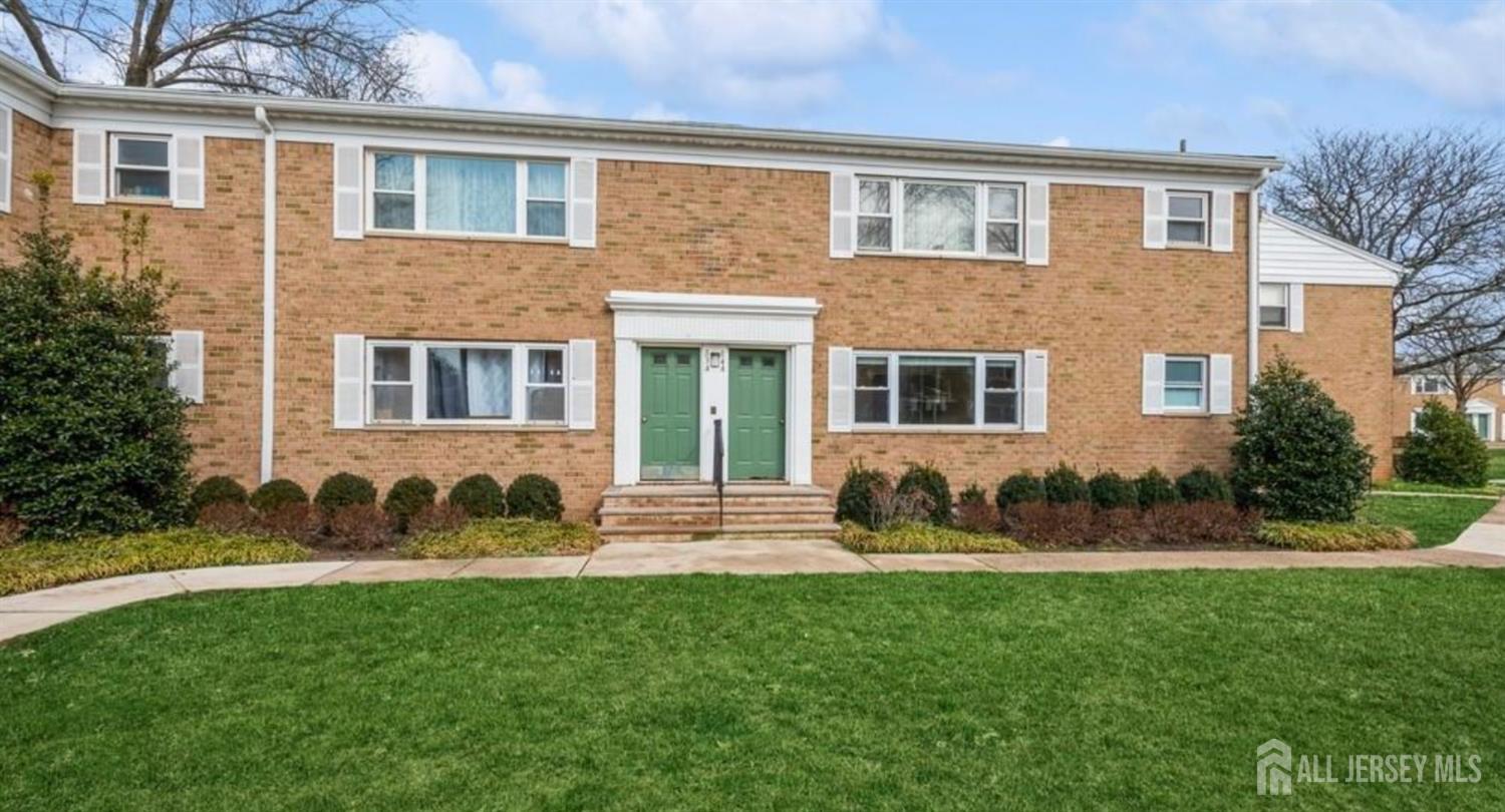 187 Evergreen Road, Unit 4A Edison, NJ 08837 - Photo 33 of 33