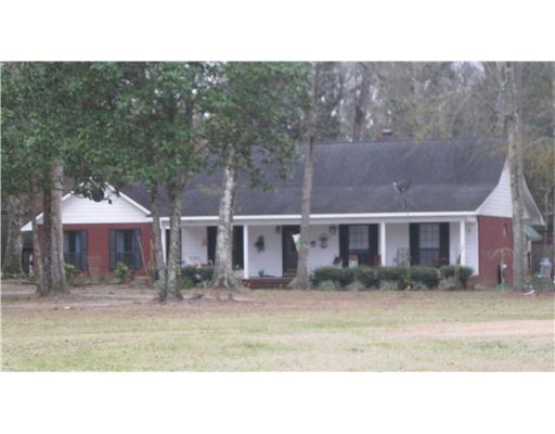 22601 Highway 63 Moss Point, MS 39562 - Photo 1 of 9 Primary Photo