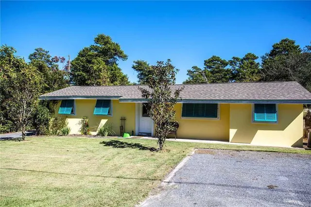 $2,800 | 244 Hilltop Drive, Santa Rosa Beach, FL 32459