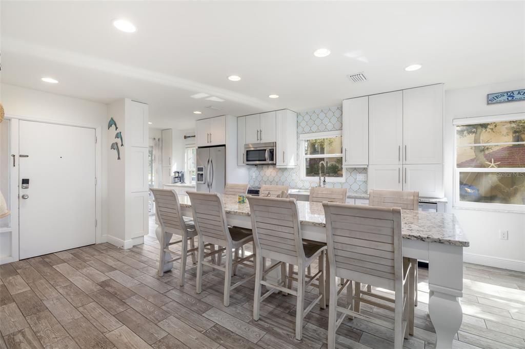 8630 Midnight Pass Road, Unit 108A Sarasota, FL 34242 - Photo 19 of 85