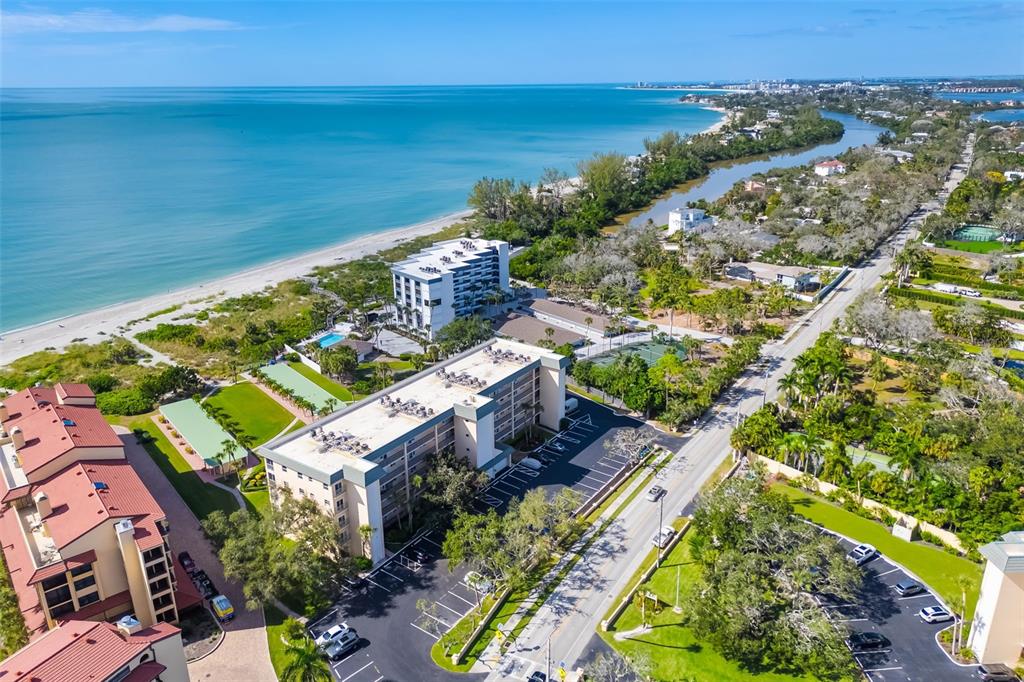 8630 Midnight Pass Road, Unit 108A Sarasota, FL 34242 - Photo 2 of 85