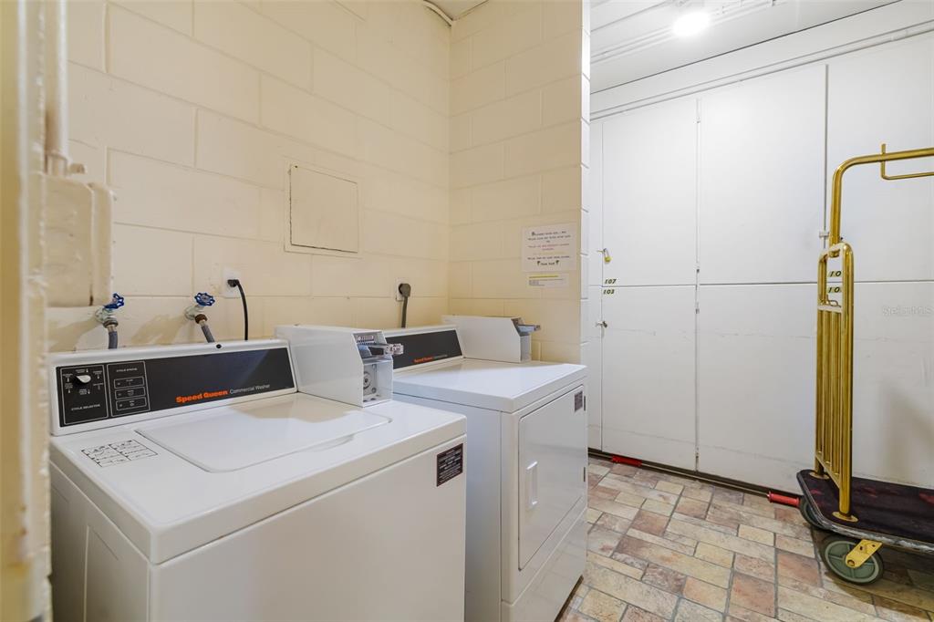 8630 Midnight Pass Road, Unit 108A Sarasota, FL 34242 - Photo 40 of 85