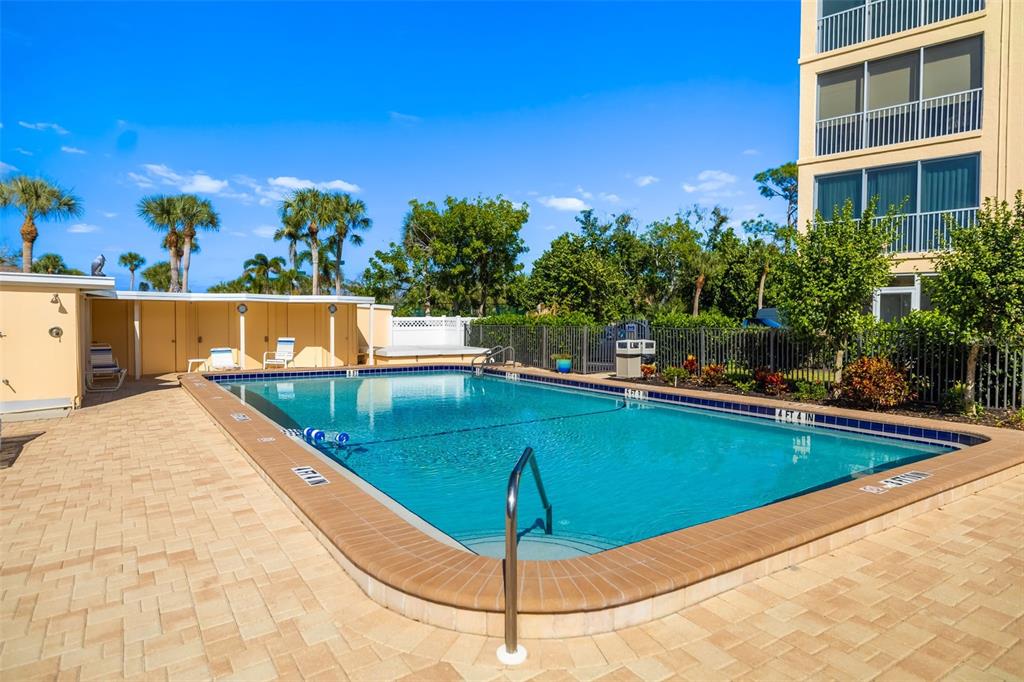 8630 Midnight Pass Road, Unit 108A Sarasota, FL 34242 - Photo 44 of 85