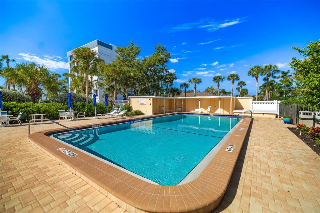 8630 Midnight Pass Road, Unit 108A Sarasota, FL 34242 - Photo 45 of 85