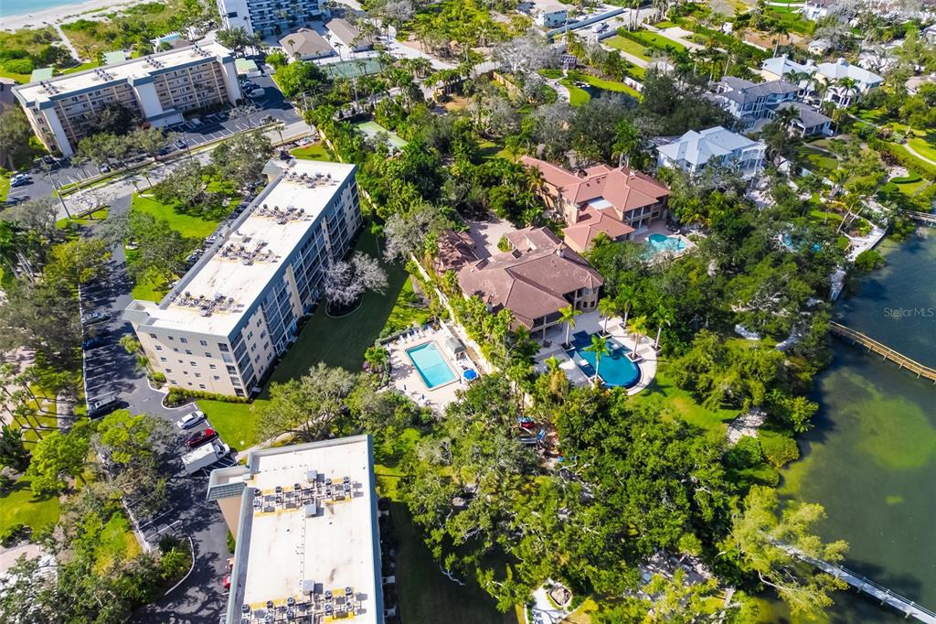 8630 Midnight Pass Road, Unit 108A Sarasota, FL 34242 - Photo 56 of 85