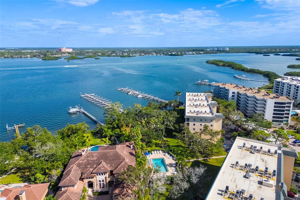 8630 Midnight Pass Road, Unit 108A Sarasota, FL 34242 - Photo 58 of 85