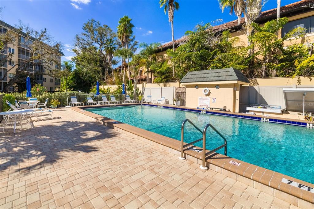 8630 Midnight Pass Road, Unit 108A Sarasota, FL 34242 - Photo 59 of 85