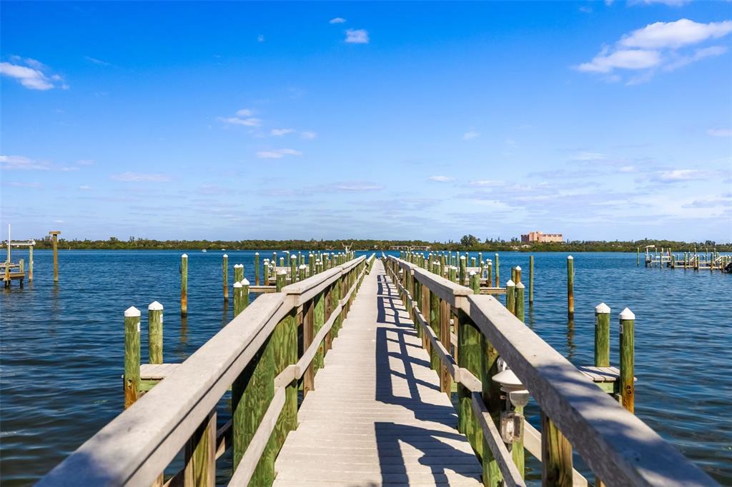 8630 Midnight Pass Road, Unit 108A Sarasota, FL 34242 - Photo 64 of 85