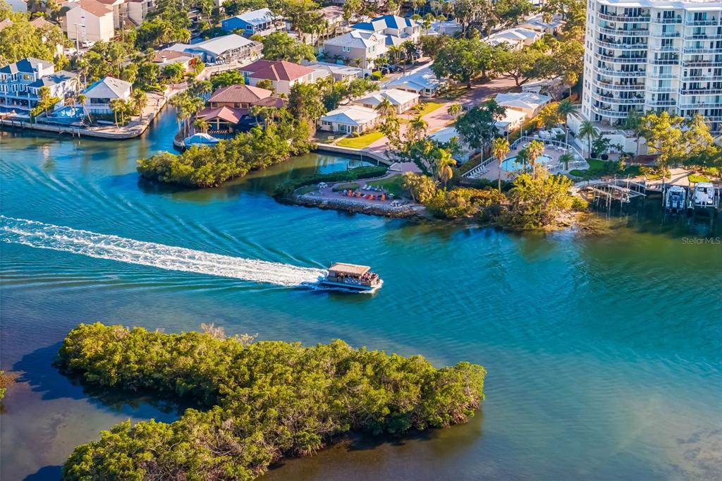 8630 Midnight Pass Road, Unit 108A Sarasota, FL 34242 - Photo 70 of 85