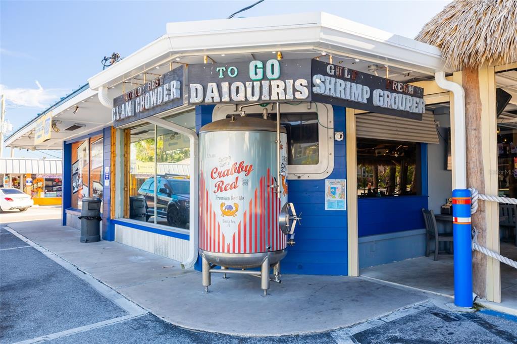 8630 Midnight Pass Road, Unit 108A Sarasota, FL 34242 - Photo 73 of 85