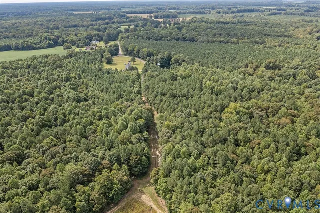 $34,900 | Tbd Timberneck Drive, Surry, VA 23883